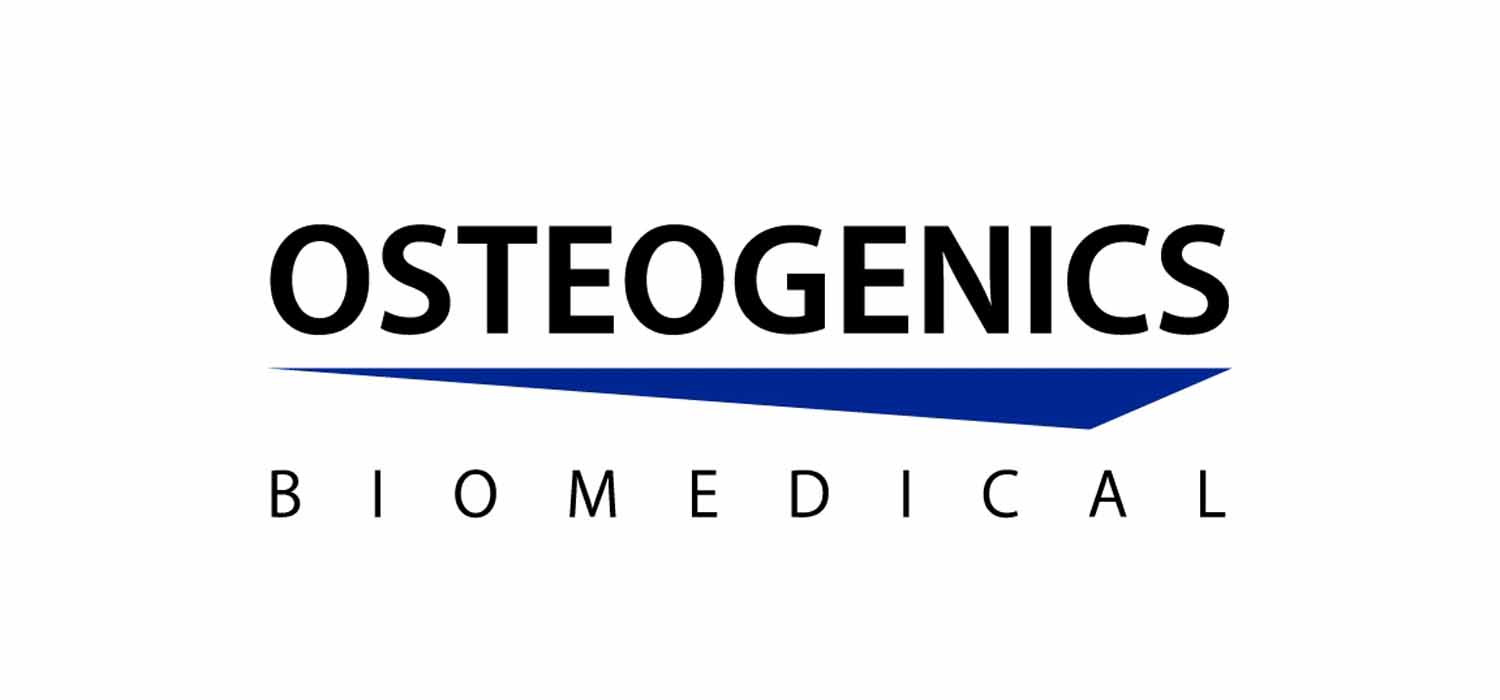 osteogenics biomedical logo