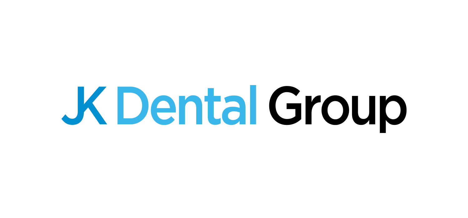 jk dental group logo