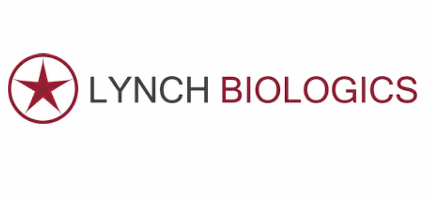 lynch biologics logo