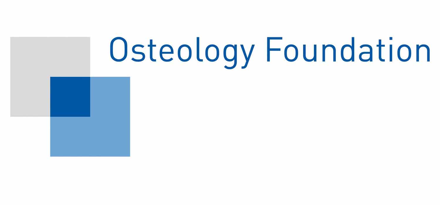 osteology foundation logo